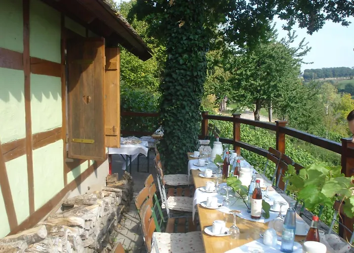 Landhaus Zum Falken